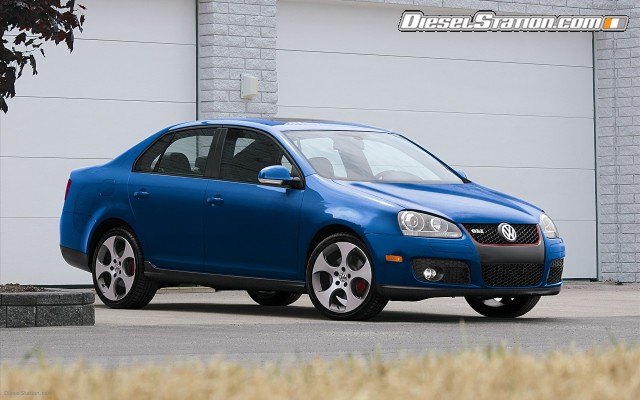 Volkswagen 2009 GLI Widescreen Picture #5 Volkswagen 2009 GLI Widescreen Picture #5
