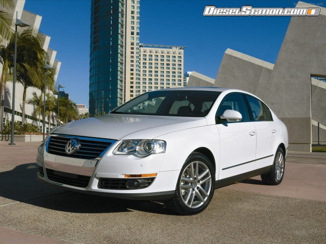 Volkswagen 2009 Passat Picture #2 Volkswagen 2009 Passat Picture #2