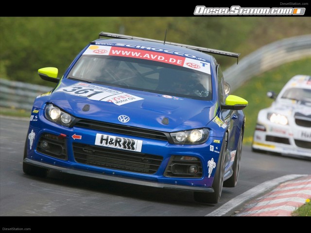 Volkswagen 2009 SCIROCCO GT24 Picture #5 Volkswagen 2009 SCIROCCO GT24 Picture #5