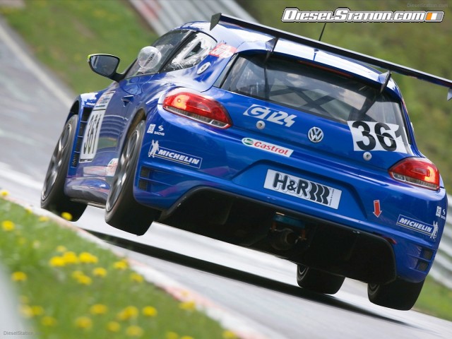 Volkswagen 2009 SCIROCCO GT24 Picture #2 Volkswagen 2009 SCIROCCO GT24 Picture #2