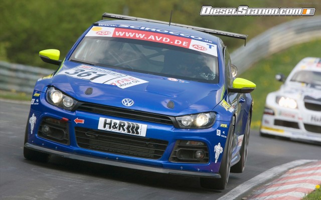 Volkswagen 2009 SCIROCCO GT24 Widescreen Picture #3 Volkswagen 2009 SCIROCCO GT24 Widescreen Picture #3