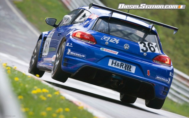 Volkswagen 2009 SCIROCCO GT24 Widescreen Picture #1 Volkswagen 2009 SCIROCCO GT24 Widescreen Picture #1