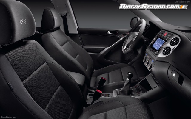Volkswagen 2009 Tiguan R Line Widescreen Picture #3 Volkswagen 2009 Tiguan R Line Widescreen Picture #3