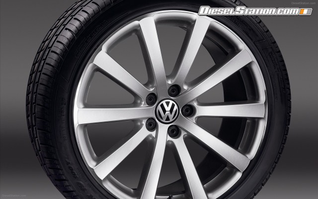 Volkswagen 2009 Tiguan R Line Widescreen Picture #8 Volkswagen 2009 Tiguan R Line Widescreen Picture #8