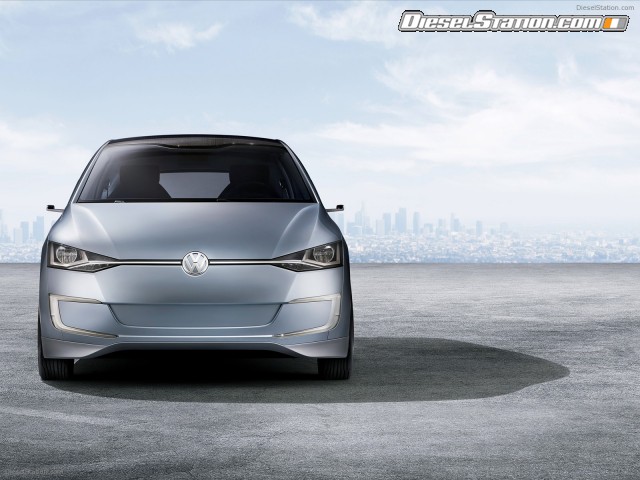 Volkswagen 2009 Up Lite Concept Picture #24 Volkswagen 2009 Up Lite Concept Picture #24