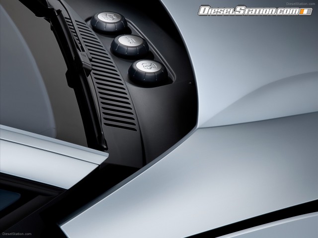 Volkswagen 2009 Up Lite Concept Picture #12 Volkswagen 2009 Up Lite Concept Picture #12