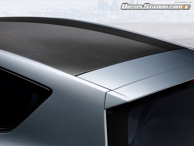 Volkswagen 2009 Up Lite Concept Picture #26 Volkswagen 2009 Up Lite Concept Picture #26