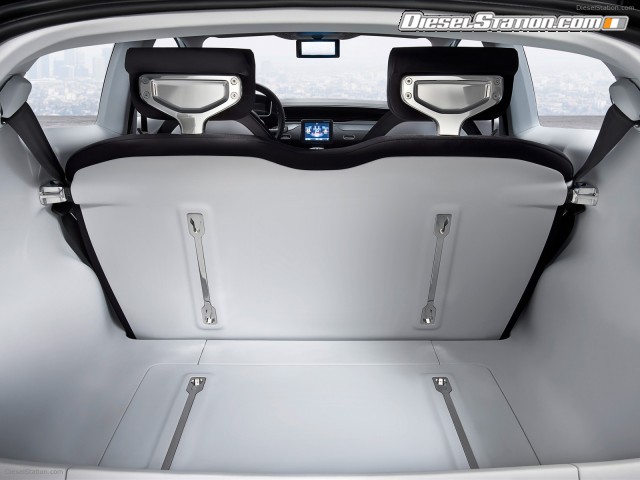 Volkswagen 2009 Up Lite Concept Picture #30 Volkswagen 2009 Up Lite Concept Picture #30