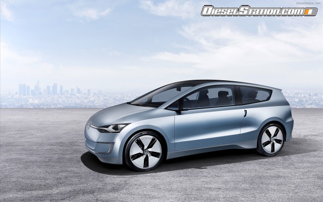 Volkswagen 2009 Up Lite Concept Widescreen Picture #33 Volkswagen 2009 Up Lite Concept Widescreen Picture #33
