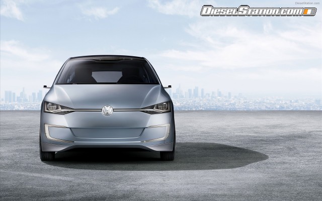 Volkswagen 2009 Up Lite Concept Widescreen Picture #29 Volkswagen 2009 Up Lite Concept Widescreen Picture #29