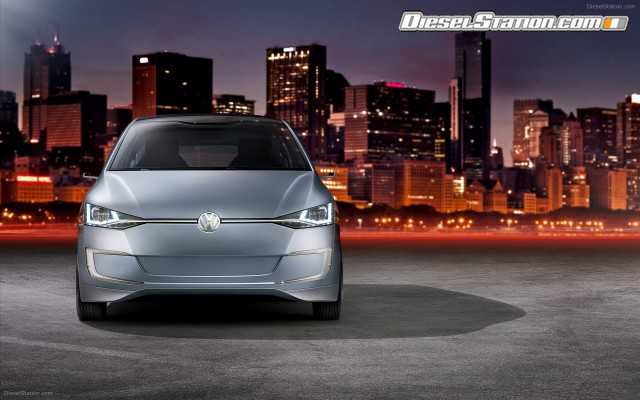Volkswagen 2009 Up Lite Concept Widescreen Picture #20 Volkswagen 2009 Up Lite Concept Widescreen Picture #20