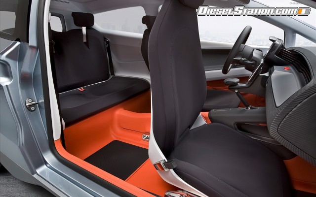 Volkswagen 2009 Up Lite Concept Widescreen Picture #28 Volkswagen 2009 Up Lite Concept Widescreen Picture #28