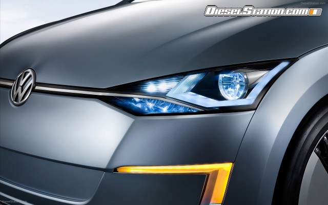 Volkswagen 2009 Up Lite Concept Widescreen Picture #11 Volkswagen 2009 Up Lite Concept Widescreen Picture #11