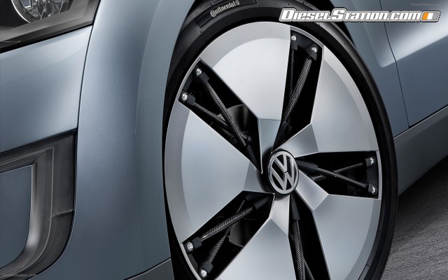 Volkswagen 2009 Up Lite Concept Widescreen Picture #8 Volkswagen 2009 Up Lite Concept Widescreen Picture #8
