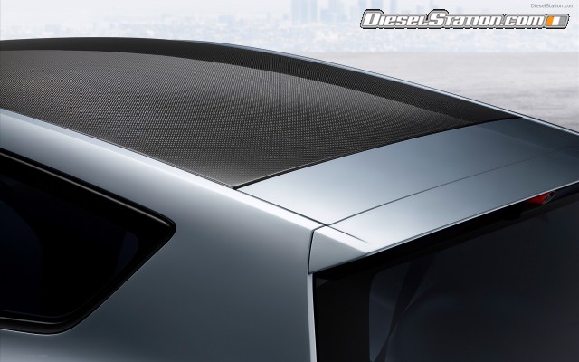 Volkswagen 2009 Up Lite Concept Widescreen Picture #17 Volkswagen 2009 Up Lite Concept Widescreen Picture #17