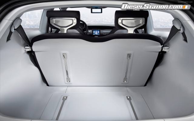 Volkswagen 2009 Up Lite Concept Widescreen Picture #0 Volkswagen 2009 Up Lite Concept Widescreen Picture #0