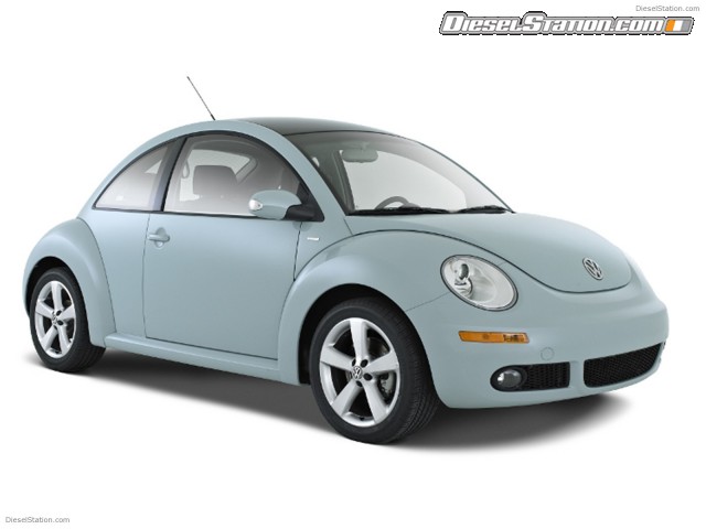 Volkswagen 2010 Final Edition New Beetle Picture #4 Volkswagen 2010 Final Edition New Beetle Picture #4