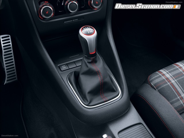 Volkswagen 2010 GTI Picture #26 Volkswagen 2010 GTI Picture #26