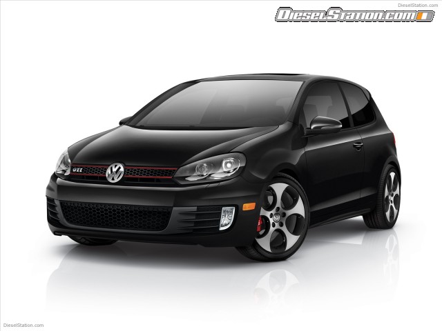 Volkswagen 2010 GTI Picture #25 Volkswagen 2010 GTI Picture #25