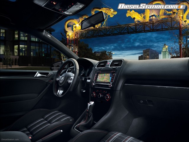 Volkswagen 2010 GTI Picture #0 Volkswagen 2010 GTI Picture #0