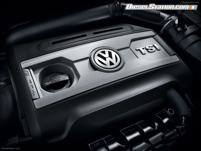 Volkswagen 2010 GTI Picture #11 Volkswagen 2010 GTI Picture #11