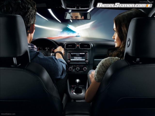 Volkswagen 2010 GTI Picture #15 Volkswagen 2010 GTI Picture #15