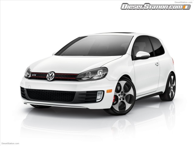 Volkswagen 2010 GTI Picture #28 Volkswagen 2010 GTI Picture #28