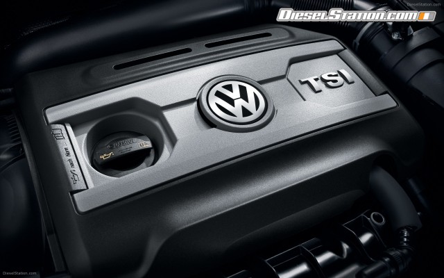 Volkswagen 2010 GTI Widescreen Picture #4 Volkswagen 2010 GTI Widescreen Picture #4