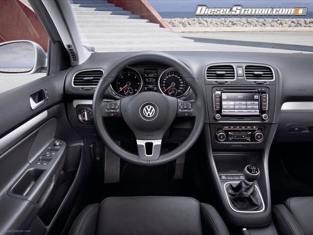 Volkswagen 2010 Golf Variant Picture #0 Volkswagen 2010 Golf Variant Picture #0