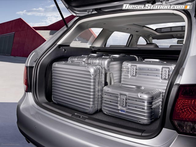 Volkswagen 2010 Golf Variant Picture #3 Volkswagen 2010 Golf Variant Picture #3