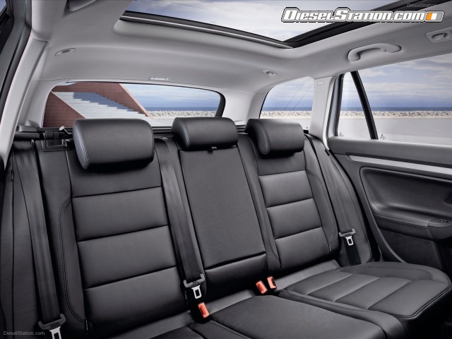 Volkswagen 2010 Golf Variant Picture #4 Volkswagen 2010 Golf Variant Picture #4