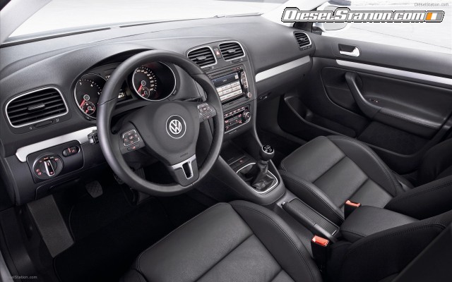 Volkswagen 2010 Golf Variant Widescreen Picture #10 Volkswagen 2010 Golf Variant Widescreen Picture #10