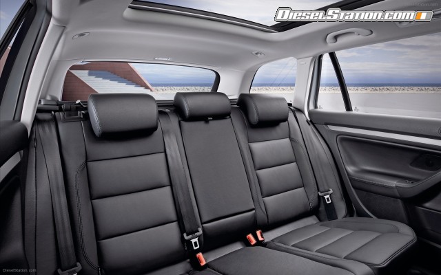 Volkswagen 2010 Golf Variant Widescreen Picture #5 Volkswagen 2010 Golf Variant Widescreen Picture #5