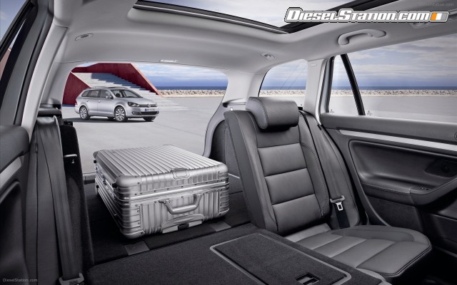 Volkswagen 2010 Golf Variant Widescreen Picture #6 Volkswagen 2010 Golf Variant Widescreen Picture #6