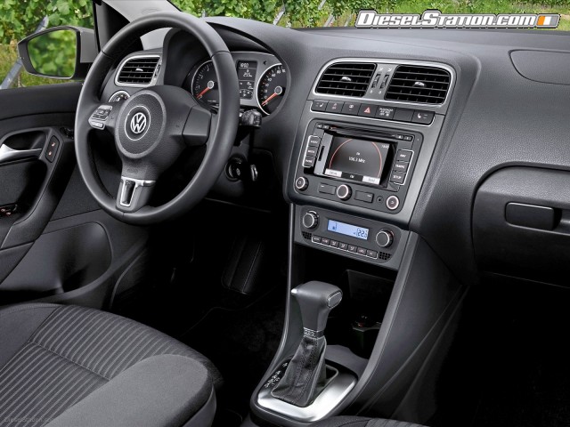 Volkswagen 2010 Polo 3 Door Picture #3 Volkswagen 2010 Polo 3 Door Picture #3