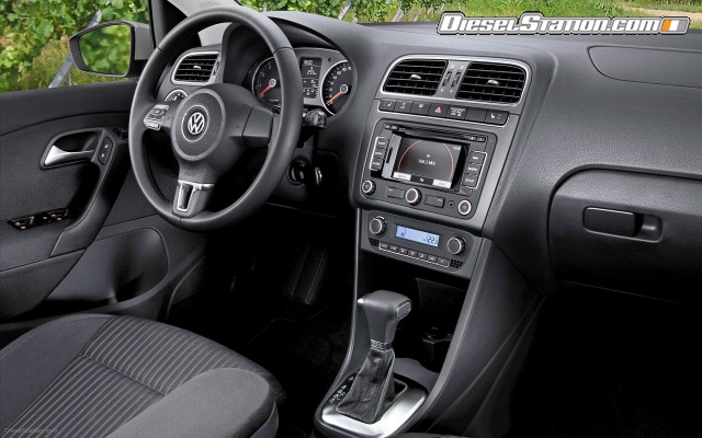 Volkswagen 2010 Polo 3 Door Widescreen Picture #0 Volkswagen 2010 Polo 3 Door Widescreen Picture #0