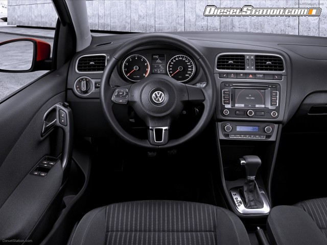 Volkswagen 2010 Polo Picture #7 Volkswagen 2010 Polo Picture #7