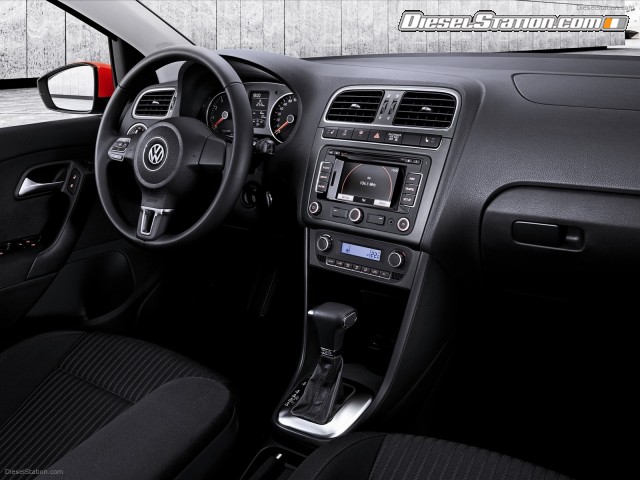 Volkswagen 2010 Polo Picture #4 Volkswagen 2010 Polo Picture #4