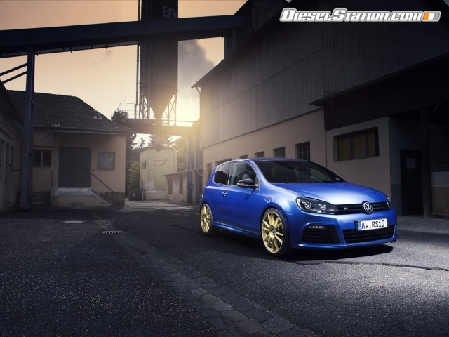 Volkswagen Alpha N Golf 6 R 2014 Picture #4 Volkswagen Alpha N Golf 6 R 2014 Picture #4