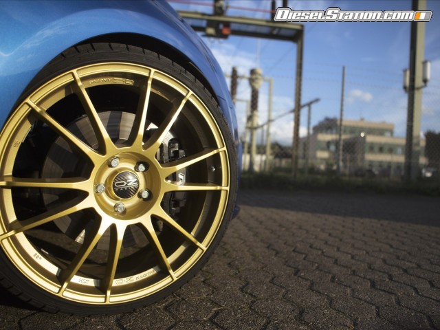 Volkswagen Alpha N Golf 6 R 2014 Picture #1 Volkswagen Alpha N Golf 6 R 2014 Picture #1