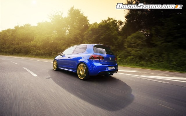 Volkswagen Alpha N Golf 6 R 2014 Widescreen Picture #6 Volkswagen Alpha N Golf 6 R 2014 Widescreen Picture #6
