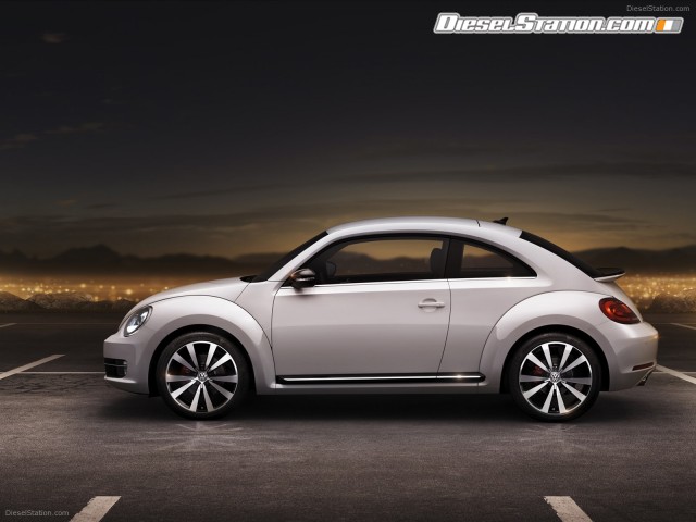 Volkswagen Beetle 2012 Picture #11 Volkswagen Beetle 2012 Picture #11