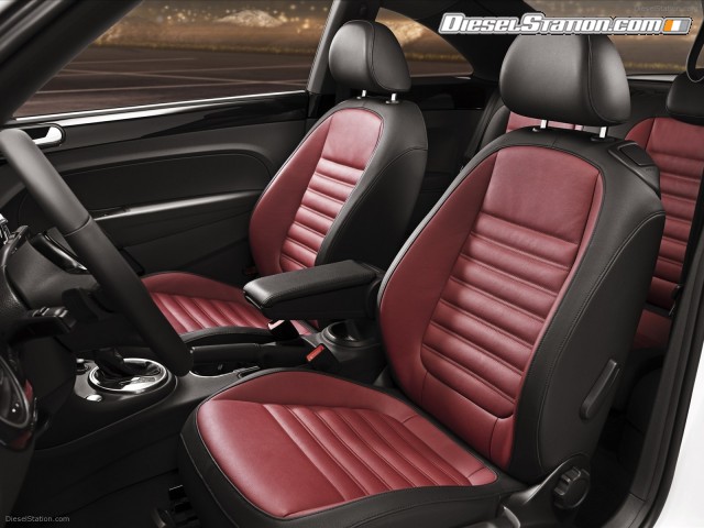 Volkswagen Beetle 2012 Picture #0 Volkswagen Beetle 2012 Picture #0