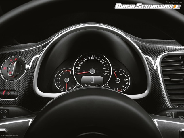 Volkswagen Beetle 2012 Picture #33 Volkswagen Beetle 2012 Picture #33