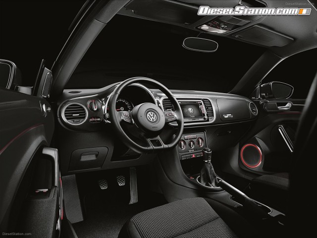 Volkswagen Beetle 2012 Picture #37 Volkswagen Beetle 2012 Picture #37