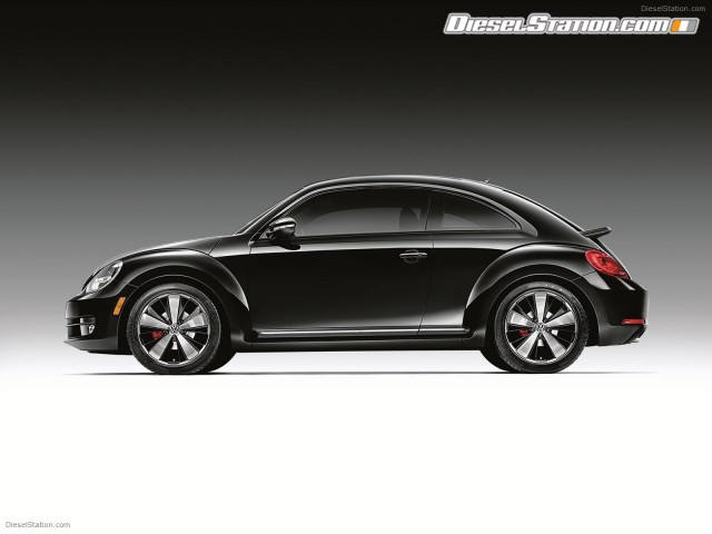 Volkswagen Beetle 2012 Picture #36 Volkswagen Beetle 2012 Picture #36
