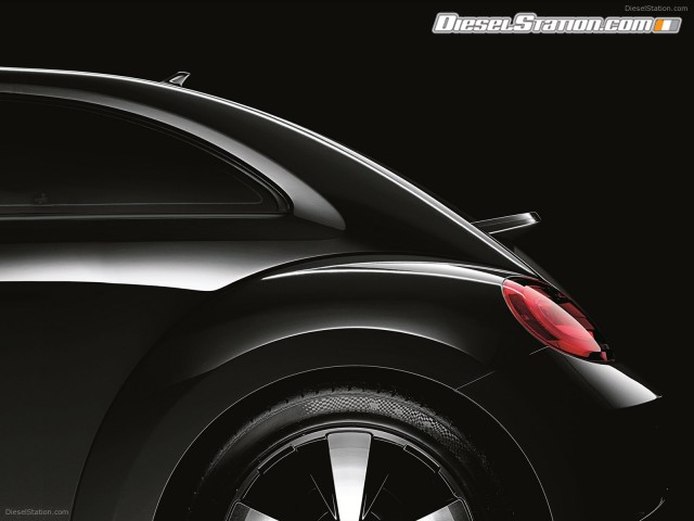 Volkswagen Beetle 2012 Picture #17 Volkswagen Beetle 2012 Picture #17
