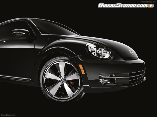 Volkswagen Beetle 2012 Picture #18 Volkswagen Beetle 2012 Picture #18