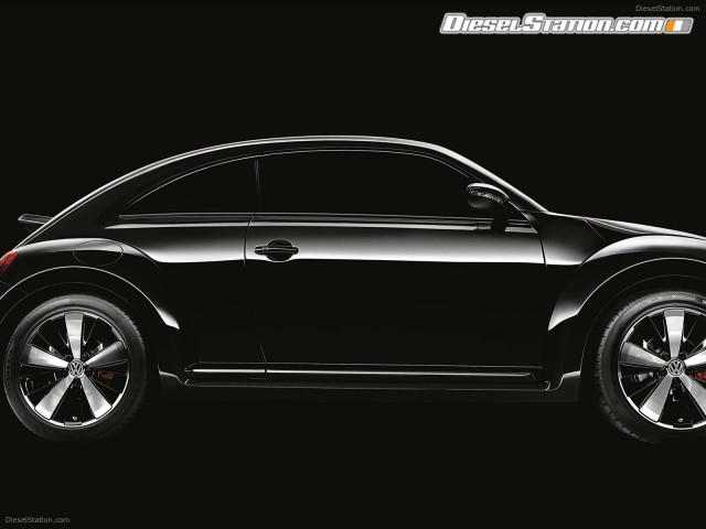 Volkswagen Beetle 2012 Picture #24 Volkswagen Beetle 2012 Picture #24