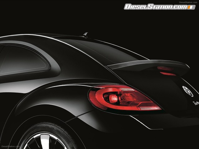 Volkswagen Beetle 2012 Picture #29 Volkswagen Beetle 2012 Picture #29